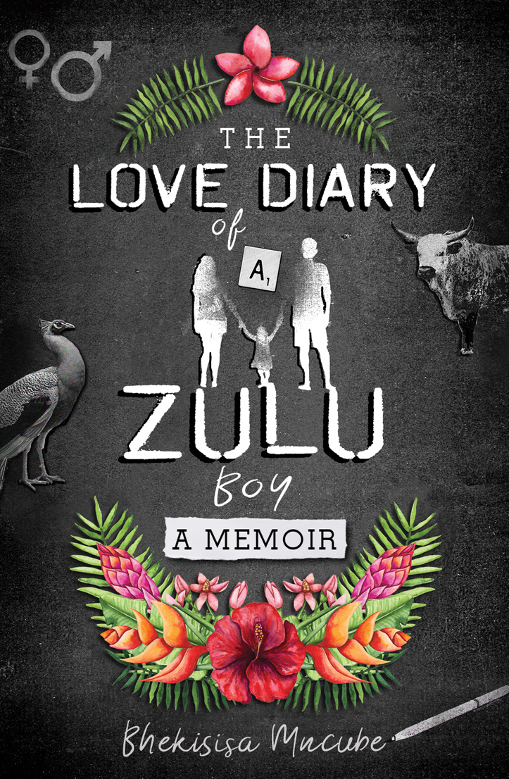 The love diary of a zulu boy by mncube bhekisisa penguin random